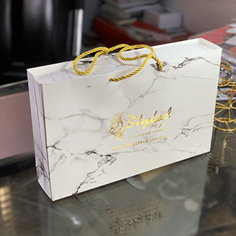 drawe bag jimbrand.ng Drawer Paper bag