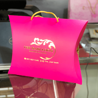 pillow bag jimbrand.ng 340 Pillow shape bag