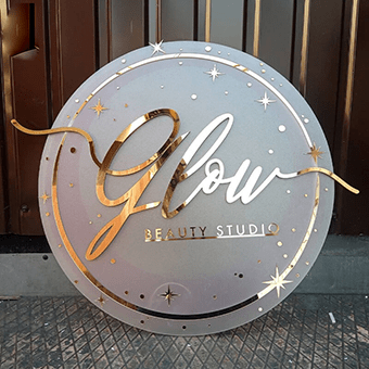 Indoor Signage